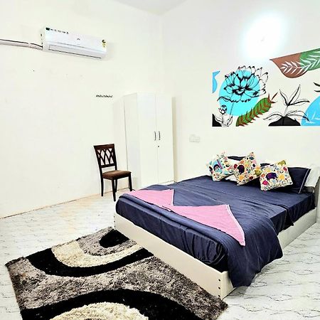 Elephant House - Boutique Stays 瓦拉纳西 外观 照片