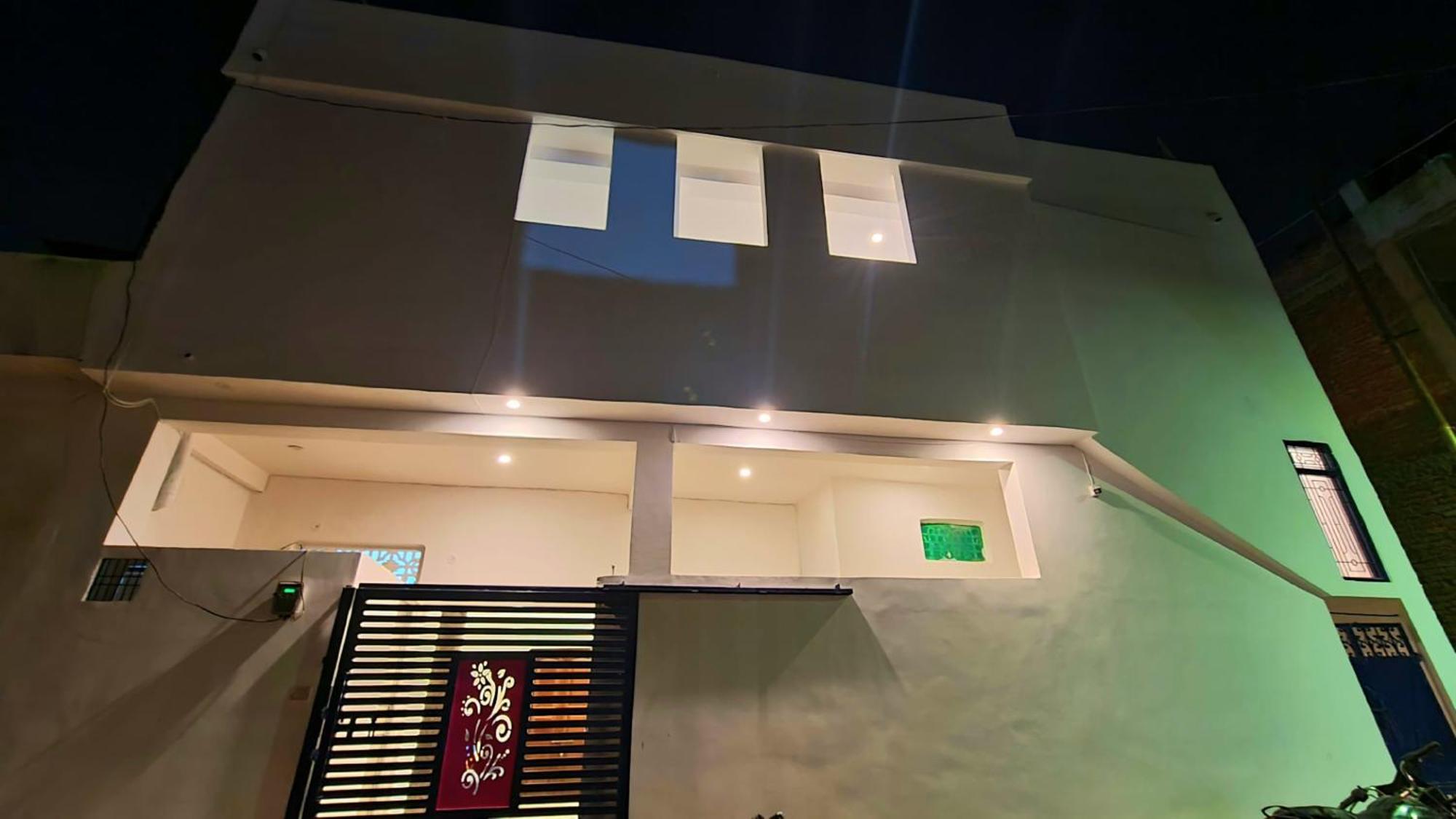 Elephant House - Boutique Stays 瓦拉纳西 外观 照片