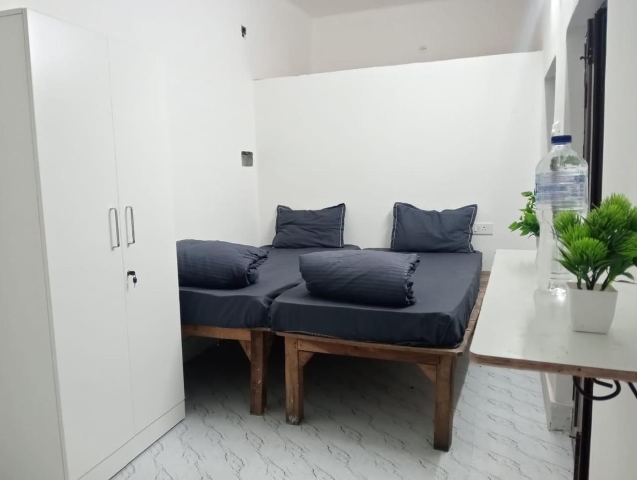 Elephant House - Boutique Stays 瓦拉纳西 外观 照片