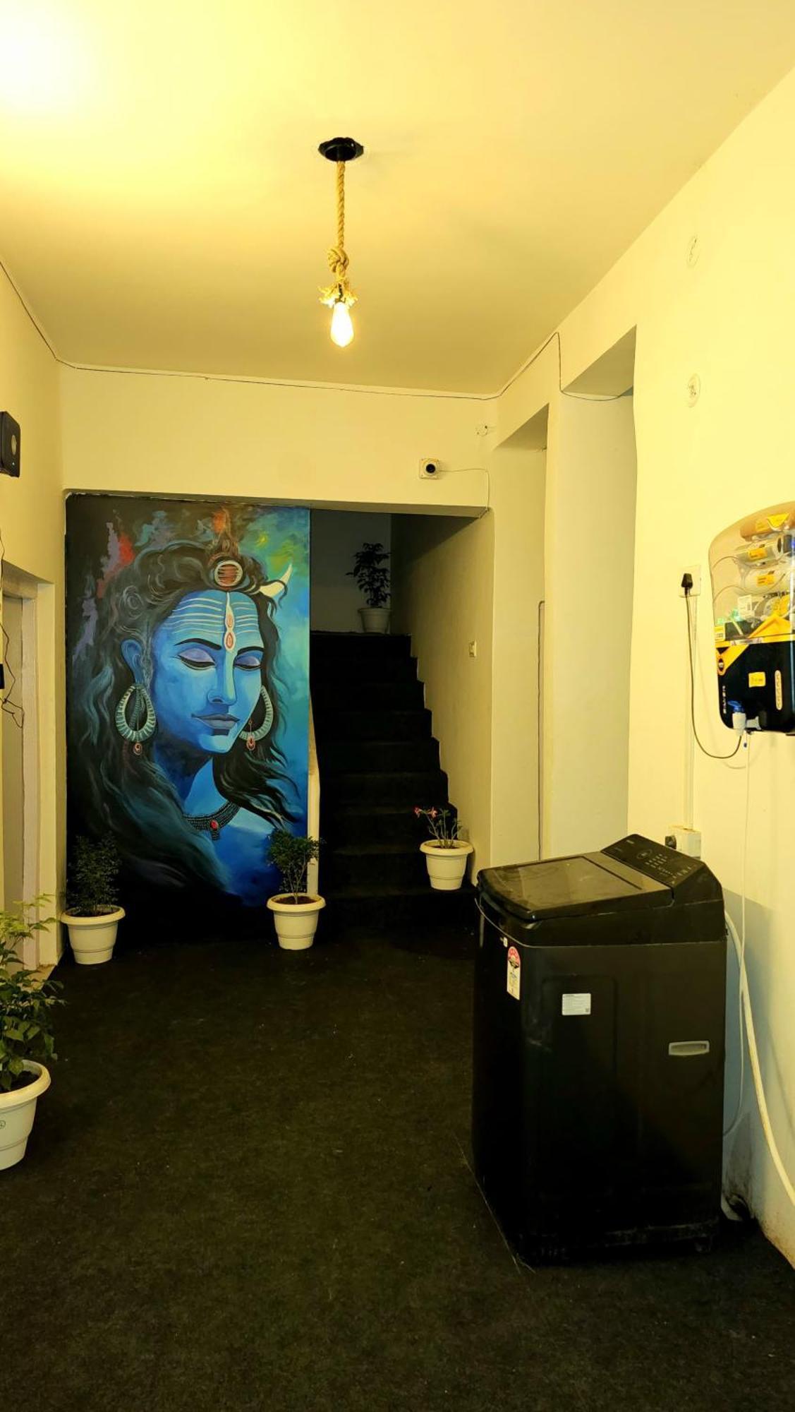 Elephant House - Boutique Stays 瓦拉纳西 外观 照片